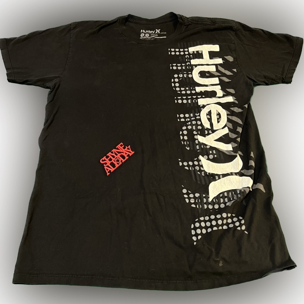 - Y2K Hurley T Shirt -